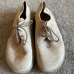 Men’s Birkenstock Gary shoes size 11/44